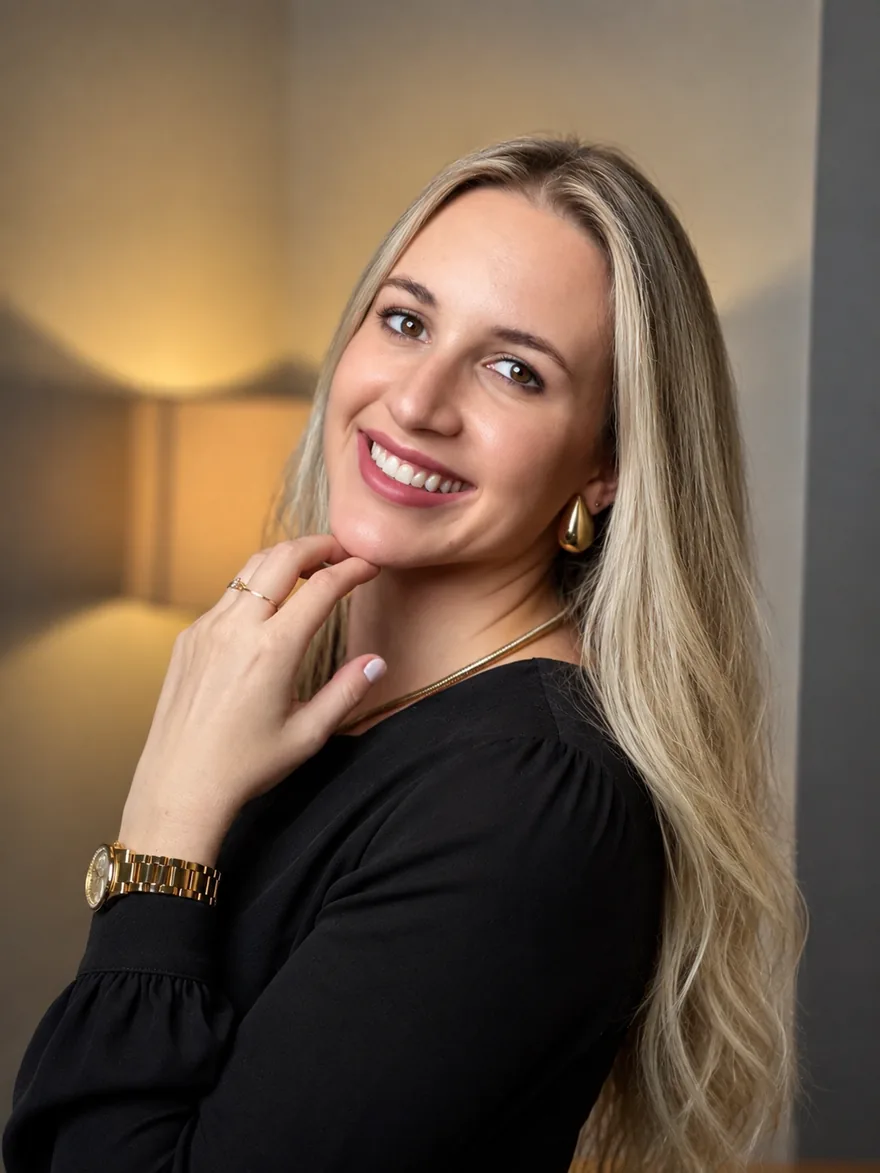 Dra. Larissa Kleine